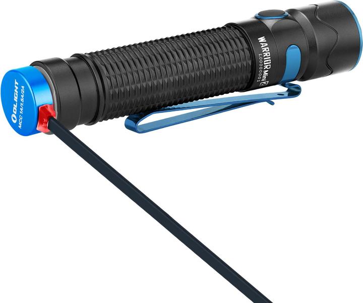 Produktbild Olight Warrior Mini 2 (11.80 cm, 1750 lm)
