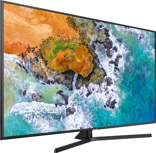 Immagine prodotto Samsung Ue55nu7400 (55", LCD, 4K, 2018)