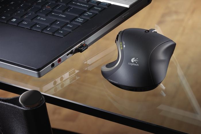 Produktbild Logitech Performance MX Maus (Kabellos)
