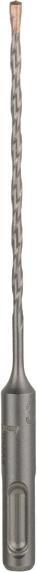 Immagine prodotto Bosch Professional Zubehör Trapano a percussione SDS plus-5, 3,5 x 100 x 160 mm (3,5 mm)