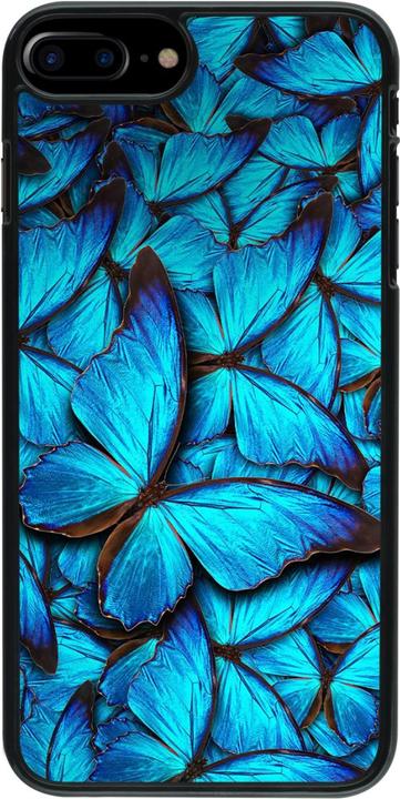 Produktbild PhoneLook Hülle Papillon (Apple iPhone 7 Plus)