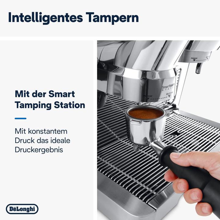 Image du produit De'Longhi La Specialista Prestigio
