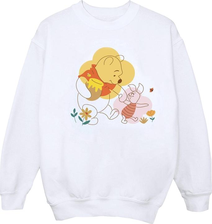 Produktbild Disney Winnie The Pooh Piglet Sweatshirt (S)