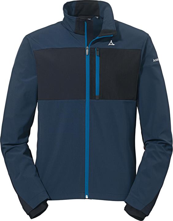 Schöffel Jacken Softshell Jacket Zumaia M (56)
