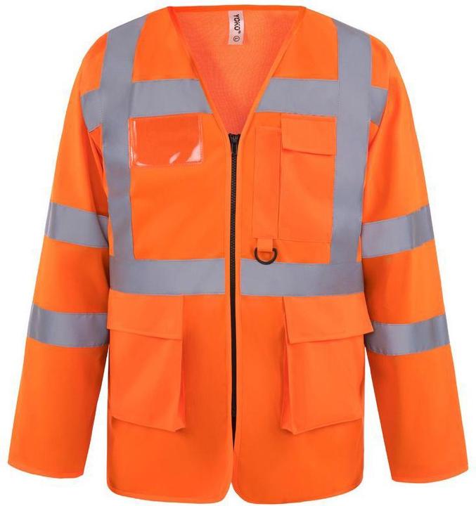 Image du produit Yoko Veste Lumi Aktiv Matériau réfléchissant (S)