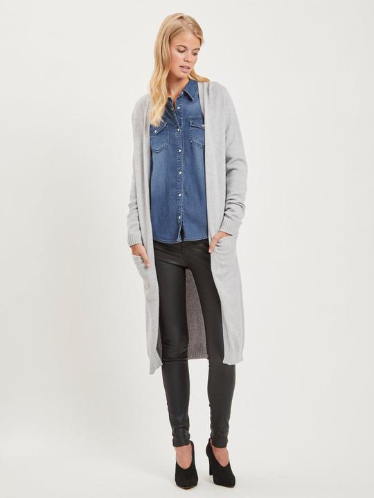 Actual product image Vila Knitted Cardigan (XS)