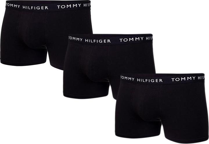 Produktbild Tommy Hilfiger Boxershorts Essential 3 Pack (XL, 3er Pack)