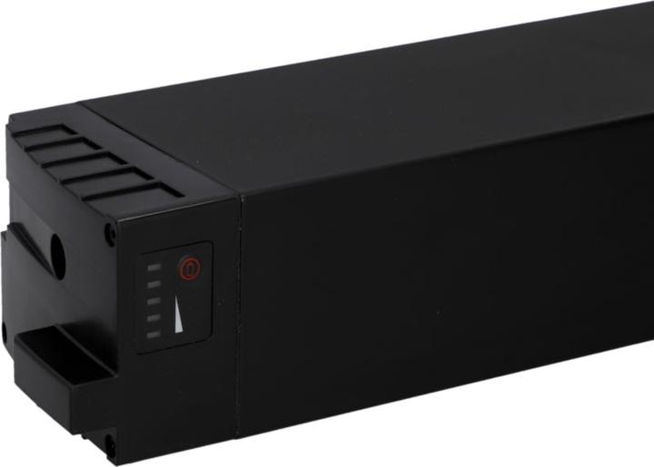 Produktbild Fischer Akku integriert BN 10 48 V, 504 Wh, 10,5 Ah (504 Wh, E-Bike Akku)