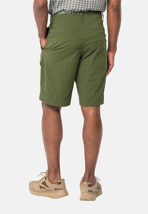 Immagine prodotto Jack Wolfskin Desert Shorts M (52)