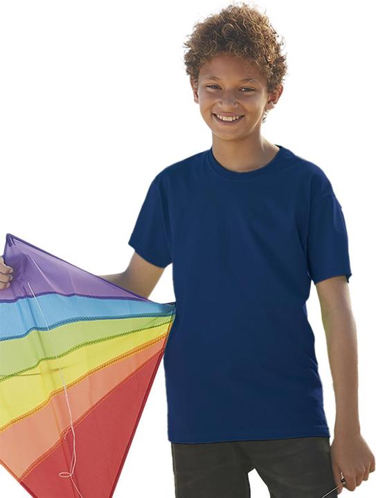 Image du produit Fruit of the Loom Tee-shirt original à manches courtes (152)