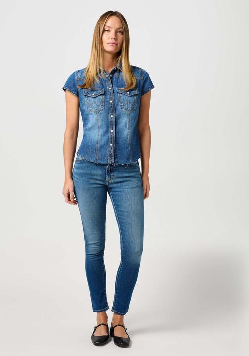 Produktbild Wrangler Jeans Sienna (30)
