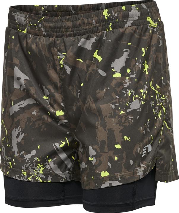 Newline KANSAS 2-IN-1 SHORTS WOMEN