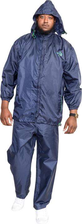 Produktbild DUKE RegenÜberhose Elba Kingsize D555 (4XL)