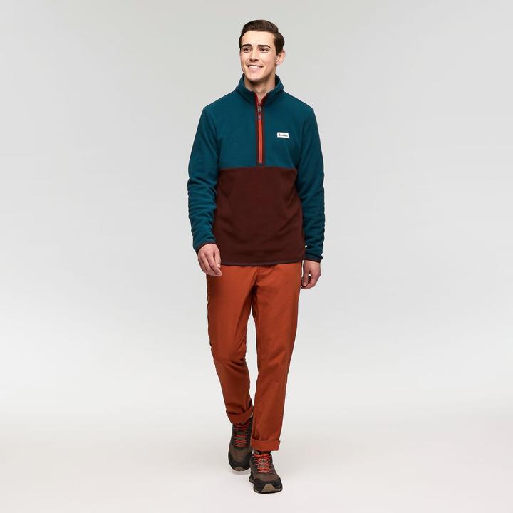 Actual product image Cotopaxi Amado Fleece Sweater (L)