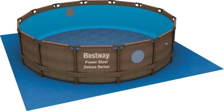 Bestway Bodenplanne