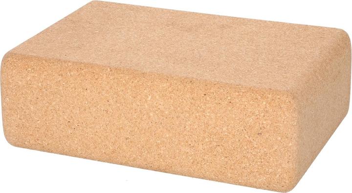 Atom Yogablock Kork
