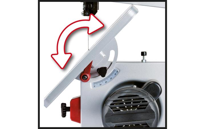 Image du produit Einhell Tc-Sb 200/1