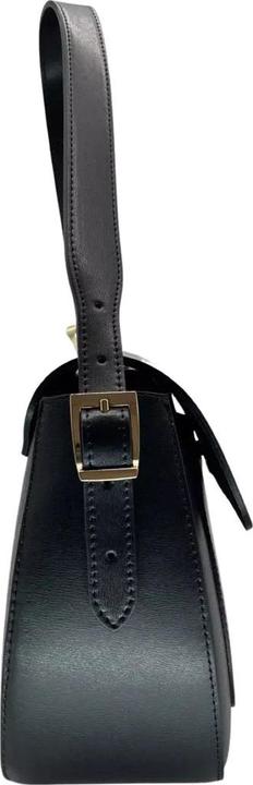 Actual product image Louisa Lee Designer shoulder bag Carrier bag Shoulder bag Handmade leather No.5