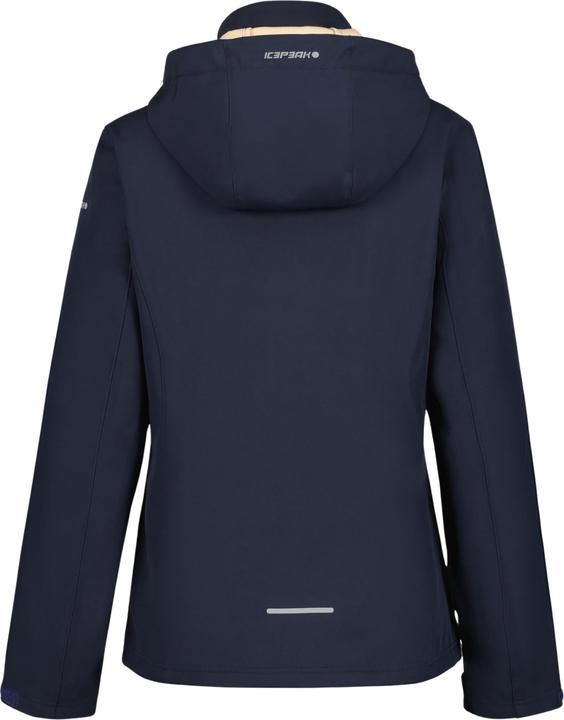 Produktbild Icepeak brenham wasserdichte jacke (40)