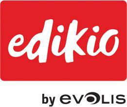 Actual product image Evolis Edikio Access (300 dpi)