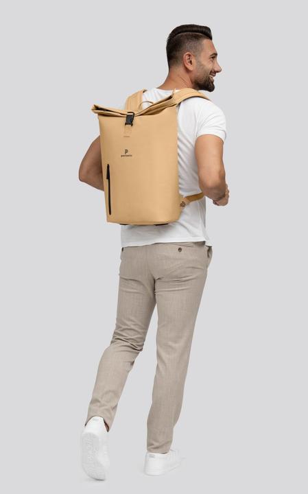 Immagine prodotto Pactastic Zaino Urban Collection 45 cm con scomparto per laptop (22 l)