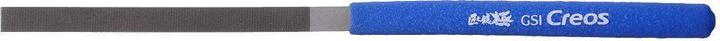 Actual product image Mr.Hobby Mr Hobby -Gunze Modeling File Single Cut Flat (Smooth)