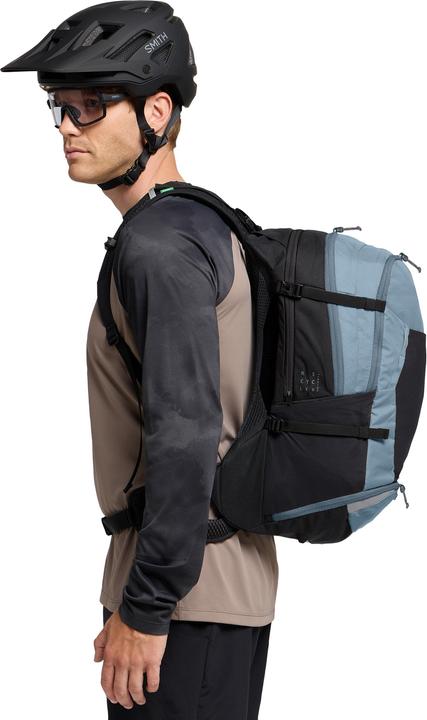 Actual product image Vaude Bike Alpin 23+5 (28 l)