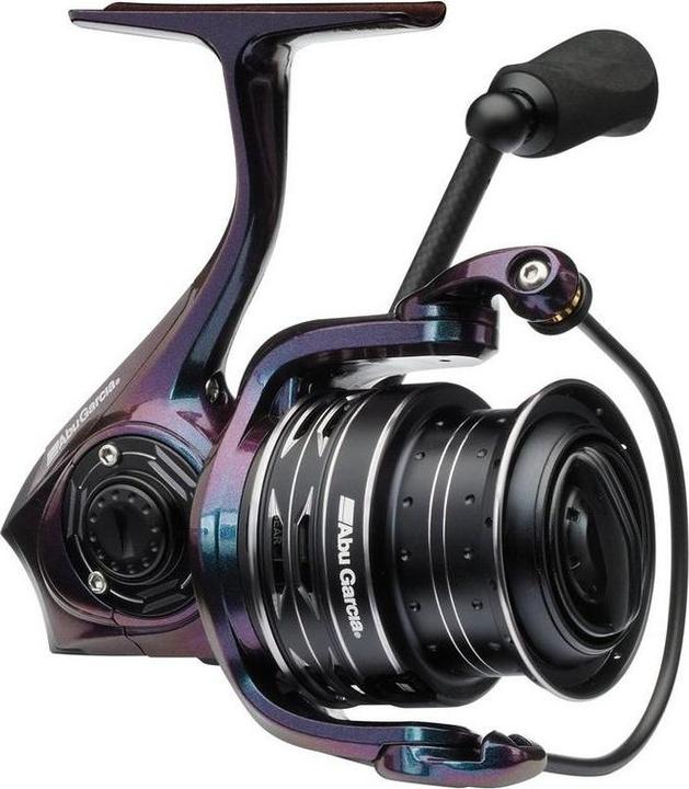 Actual product image Abu Garcia Spike Pro (2500)