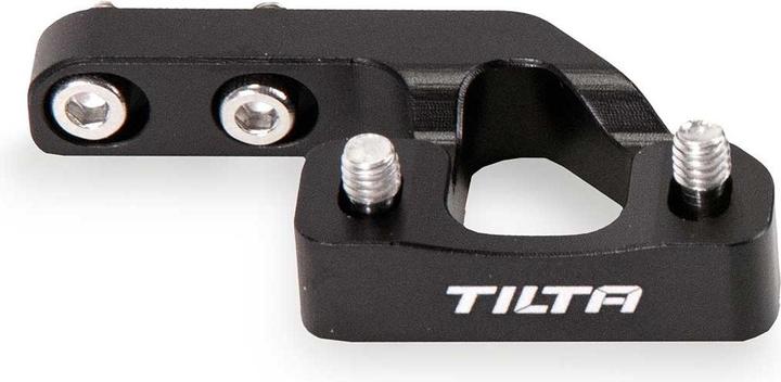 Immagine prodotto Tilta Supporto adattatore per obiettivo con attacco PL per Sony FX3 (Accessori per gabbie)