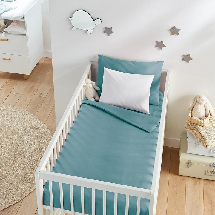 Image du produit La Redoute Interieurs Scenario Kids Coton (40 x 80 cm)