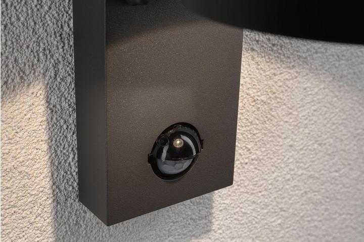 Produktbild Paulmann Capea (600 lm, IP44)