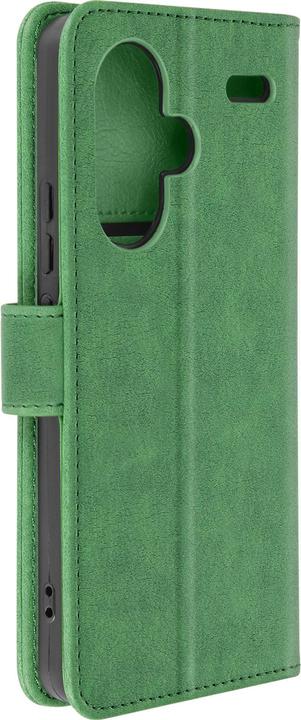 Produktbild Avizar Chesterfield Wallet Cover Series (Xiaomi Redmi Note 13 Pro+)