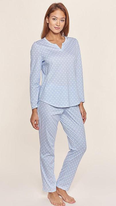 Produktbild Rösch Pyjama (40)