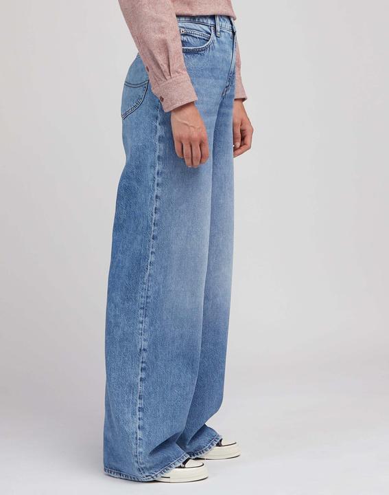 Immagine prodotto Lee Jeans Stella A Line (31)
