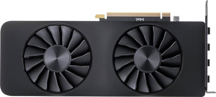 Immagine prodotto Intel Arc A750 Edizione Limitata (8 GB)