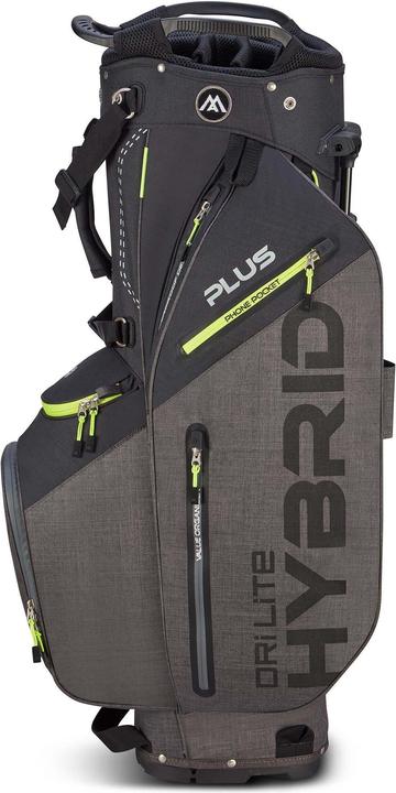 Actual product image Big Max Dri Lite Hybrid Plus Standbag