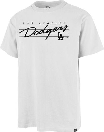 Produktbild 47 Brand t-shirt mb a dodgers (L)