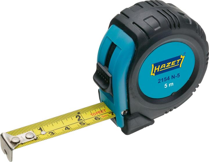 Produktbild HAZET Rollband-Mass 2154N-5