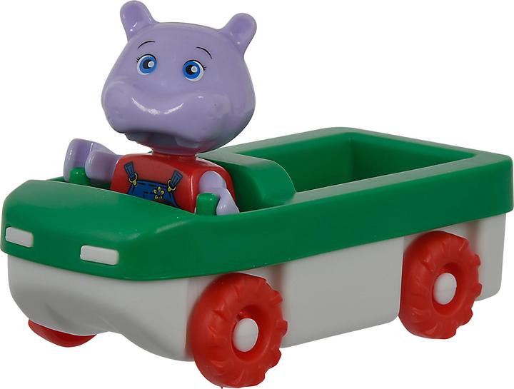 Actual product image Aquaplay 1501 - Starter
