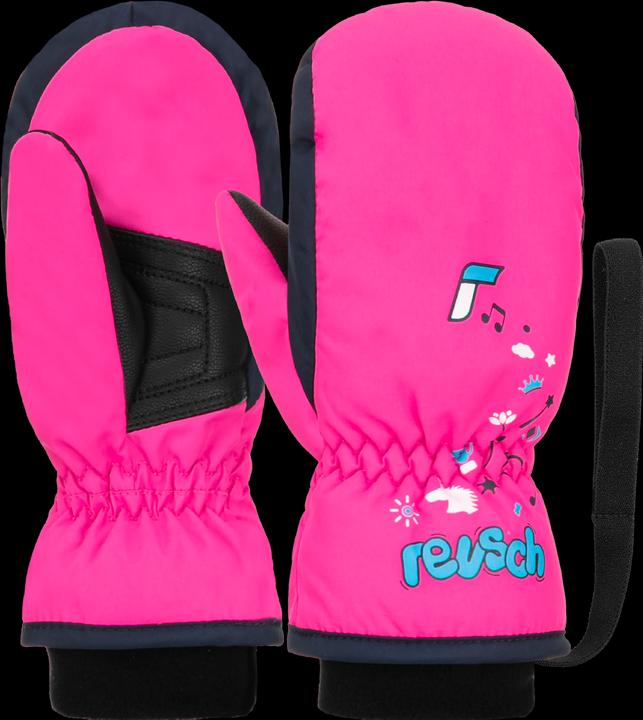 Actual product image MGA Reusch Kids Mitten Gloves (M)