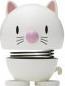 Immagine prodotto Hoptimist Gatto (9,5 x 7,5 x 8 cm)
