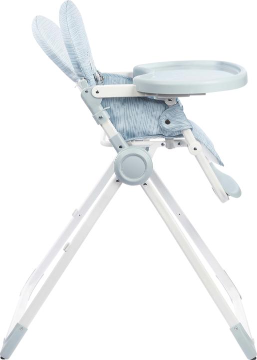 Immagine prodotto Badabulle Seggiolone ultra compatto (Seggiolone)