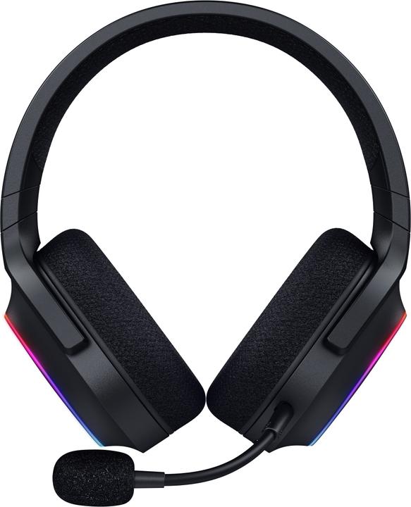 Actual product image Razer Barracuda x Chroma (Wireless)