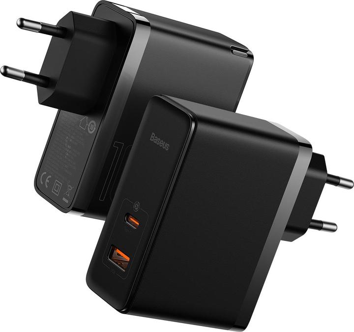 Image du produit Baseus Chargeur rapide GaN5 Pro 100W (100 W)