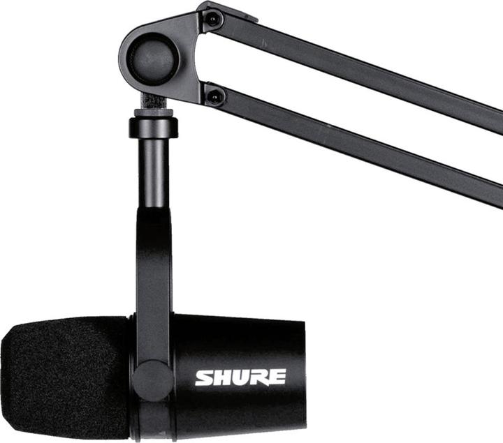Produktbild Shure MV7