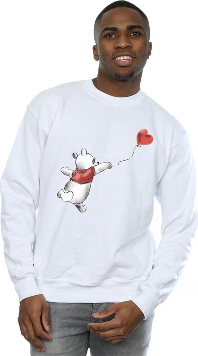 Produktbild Winnie the Pooh Sweatshirt (L)