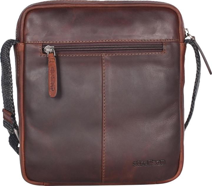 Strellson stratford shoulderbag xsvz
