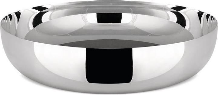 Alessi Salad bowl silver