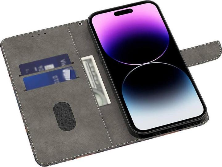 Immagine prodotto Cover-Discount iPhone 16 Pro Max - Custodia con effetto 3D (Apple iPhone 16 Pro Max)