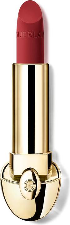 Guerlain Rouge G Velvet 24 Labbra Ricarica 258 (258 Le Bois De Rose)